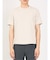 【DRESS T-SHIRT】超長綿 クルーネック半袖Tシャツ