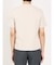 【DRESS T-SHIRT】超長綿 クルーネック半袖Tシャツ
