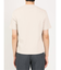 【DRESS T-SHIRT】超長綿 クルーネック半袖Tシャツ