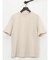 【DRESS T-SHIRT】超長綿 クルーネック半袖Tシャツ