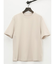 【DRESS T-SHIRT】超長綿 クルーネック半袖Tシャツ