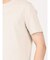 【DRESS T-SHIRT】超長綿 クルーネック半袖Tシャツ