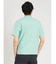 【DRESS T-SHIRT】超長綿 クルーネック半袖Tシャツ