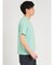 【DRESS T-SHIRT】超長綿 クルーネック半袖Tシャツ