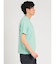 【DRESS T-SHIRT】超長綿 クルーネック半袖Tシャツ