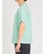 【DRESS T-SHIRT】超長綿 クルーネック半袖Tシャツ