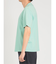 【DRESS T-SHIRT】超長綿 クルーネック半袖Tシャツ