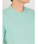 【DRESS T-SHIRT】超長綿 クルーネック半袖Tシャツ