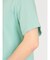 【DRESS T-SHIRT】超長綿 クルーネック半袖Tシャツ