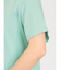 【DRESS T-SHIRT】超長綿 クルーネック半袖Tシャツ