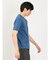 【DRESS T-SHIRT】超長綿 クルーネック半袖Tシャツ