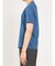 【DRESS T-SHIRT】超長綿 クルーネック半袖Tシャツ