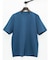 【DRESS T-SHIRT】超長綿 クルーネック半袖Tシャツ