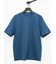 【DRESS T-SHIRT】超長綿 クルーネック半袖Tシャツ