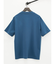 【DRESS T-SHIRT】超長綿 クルーネック半袖Tシャツ