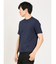 【DRESS T-SHIRT】超長綿 クルーネック半袖Tシャツ