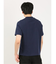 【DRESS T-SHIRT】超長綿 クルーネック半袖Tシャツ
