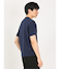 【DRESS T-SHIRT】超長綿 クルーネック半袖Tシャツ