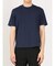 【DRESS T-SHIRT】超長綿 クルーネック半袖Tシャツ