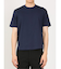 【DRESS T-SHIRT】超長綿 クルーネック半袖Tシャツ