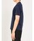 【DRESS T-SHIRT】超長綿 クルーネック半袖Tシャツ