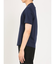 【DRESS T-SHIRT】超長綿 クルーネック半袖Tシャツ