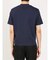 【DRESS T-SHIRT】超長綿 クルーネック半袖Tシャツ