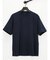 【DRESS T-SHIRT】超長綿 クルーネック半袖Tシャツ