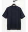 【DRESS T-SHIRT】超長綿 クルーネック半袖Tシャツ