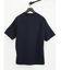 【DRESS T-SHIRT】超長綿 クルーネック半袖Tシャツ