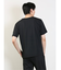 【WEB限定】Holidayout 冷感メッシュ ポケットT(セットアップ可能)