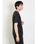 【WEB限定】Holidayout 冷感メッシュ ポケットT(セットアップ可能)