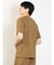 【WEB限定】Holidayout 冷感メッシュ ポケットT(セットアップ可能)