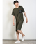 【WEB限定】Holidayout 冷感メッシュ ポケットT(セットアップ可能)