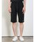 【WEB限定】Holidayout 冷感メッシュ ショートパンツ(セットアップ可能)