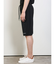 【WEB限定】Holidayout 冷感メッシュ ショートパンツ(セットアップ可能)
