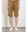 【WEB限定】Holidayout 冷感メッシュ ショートパンツ(セットアップ可能)