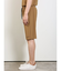 【WEB限定】Holidayout 冷感メッシュ ショートパンツ(セットアップ可能)