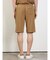 【WEB限定】Holidayout 冷感メッシュ ショートパンツ(セットアップ可能)
