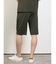 【WEB限定】Holidayout 冷感メッシュ ショートパンツ(セットアップ可能)