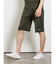 【WEB限定】Holidayout 冷感メッシュ ショートパンツ(セットアップ可能)