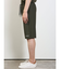 【WEB限定】Holidayout 冷感メッシュ ショートパンツ(セットアップ可能)