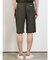 【WEB限定】Holidayout 冷感メッシュ ショートパンツ(セットアップ可能)