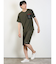 【WEB限定】Holidayout 冷感メッシュ ショートパンツ(セットアップ可能)