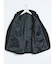 Woolen Tec On スリムフィット 2ボタン3ピーススーツ チェック紺