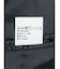 Woolen Tec On スリムフィット 2ボタンジャケット チェック紺(セットアップ可能)
