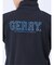 【WEB限定】ジェリー/GERRY スタンドジップ カットアウター