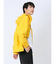 【WEB限定】ミンズクローゼット/mihns closet 裏メッシュ ウインドパーカー