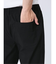 【WEB限定】スーパーストレッチ イージーパンツ