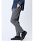 【WEB限定】スーパーストレッチ イージーパンツ